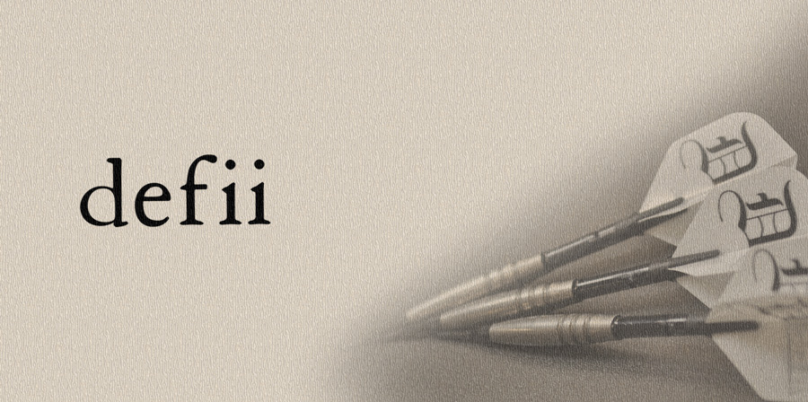 defii ユニフォーム ディテール