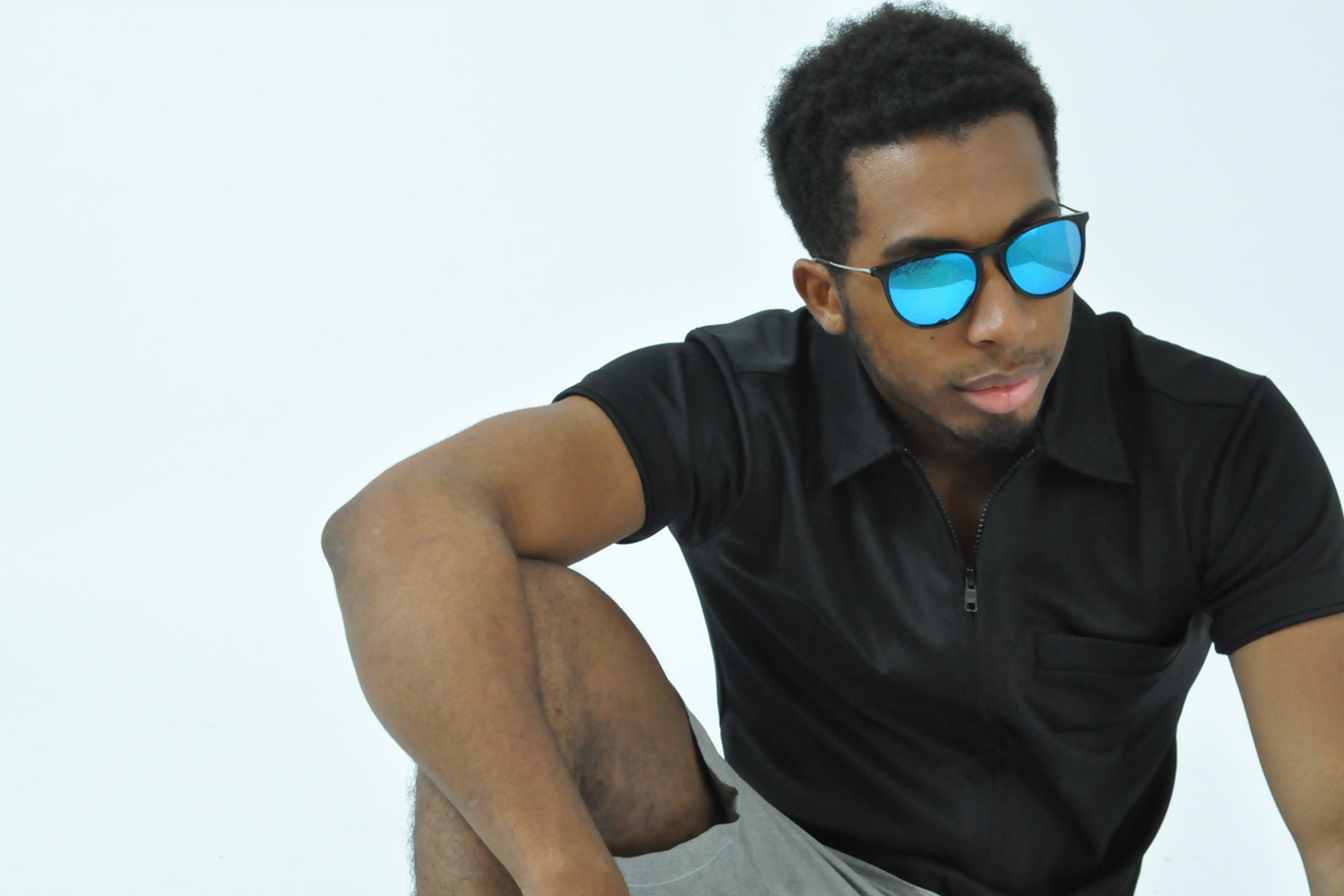 BLACK BASIC